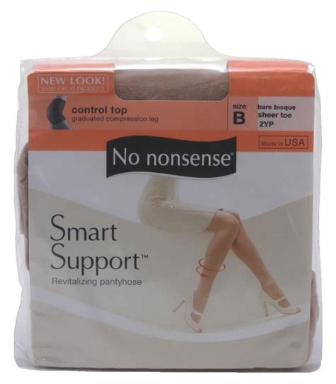 best control top panty hose|No nonsense Women’s Graduated Compression Control Top Pantyhose.